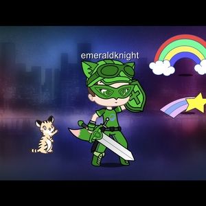 Meet your Posher, Elijah